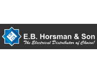 EB Horsman | isentry