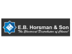 EB Horsman | isentry